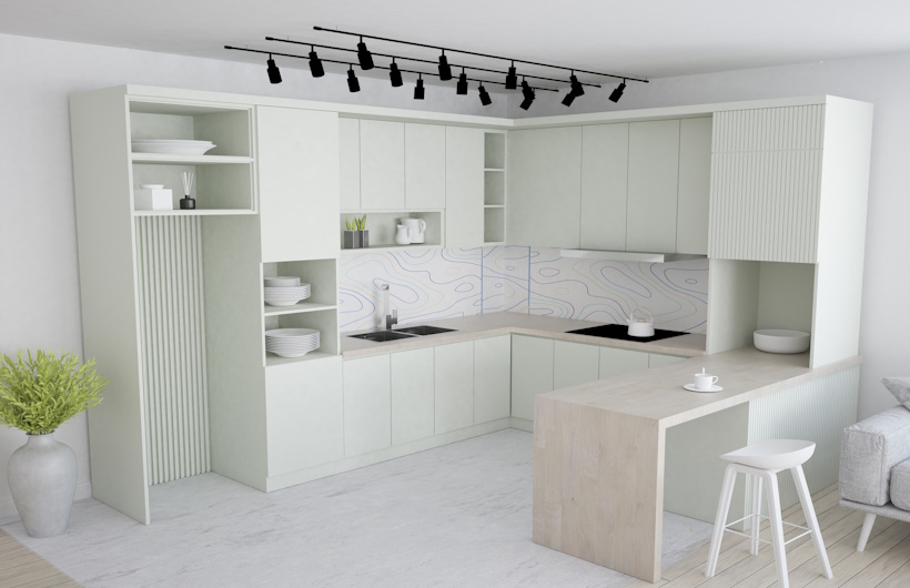 10-Desain-Interior-Dapur-Minimalis-Modern-yang-Cantik-Arsika