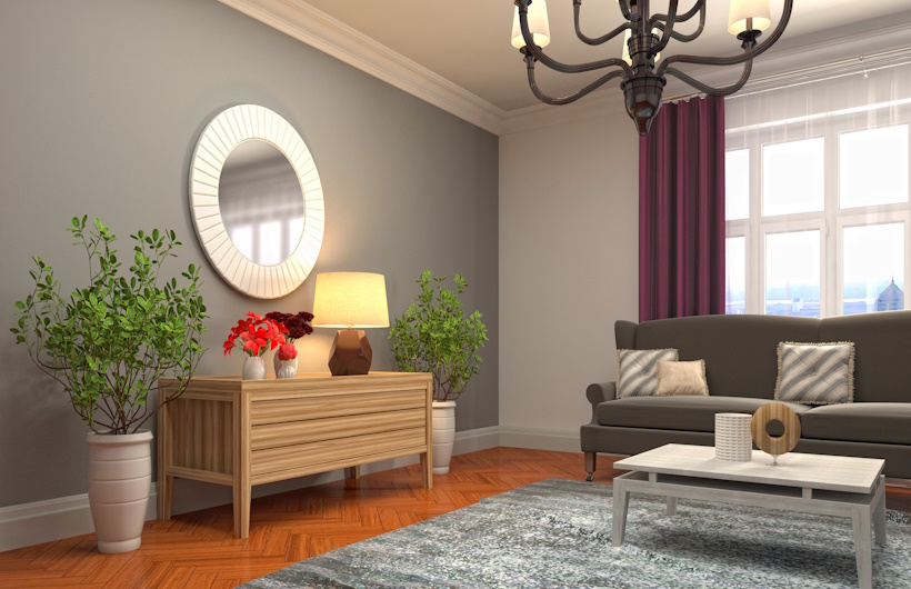 -8-Desain-Interior-Ruang-Tamu-Kecil-Type-36-yang-Multifungsi-Arsika-1