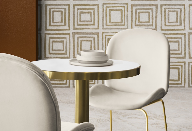 12 Gaya Desain Interior Populer dan Ciri Khasnya