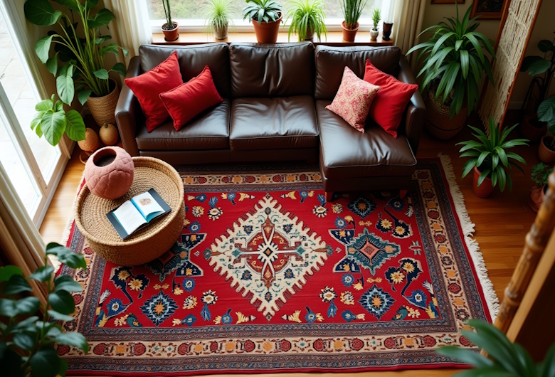 12 Gaya Desain Interior Populer dan Ciri Khasnya