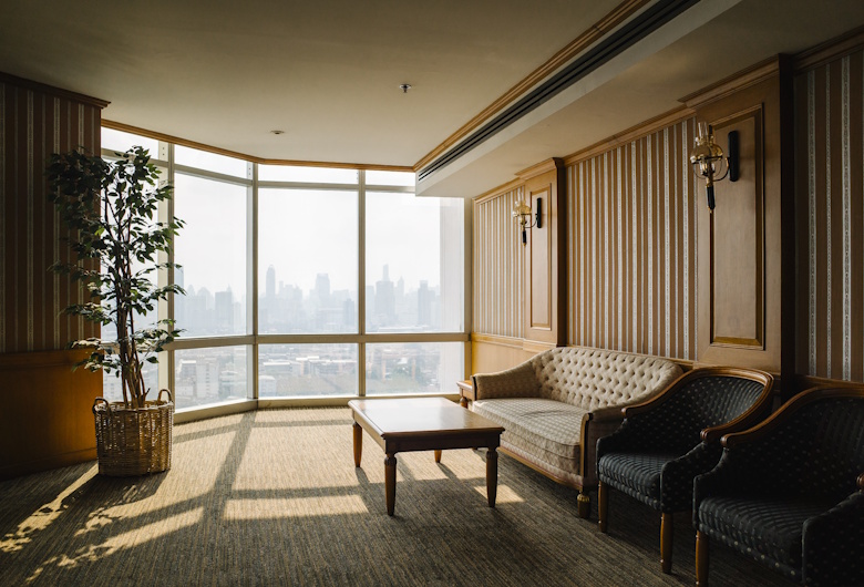12 Gaya Desain Interior Populer dan Ciri Khasnya