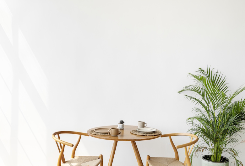 12 Gaya Desain Interior Populer dan Ciri Khasnya