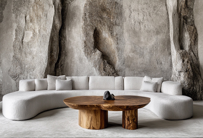 12 Gaya Desain Interior Populer dan Ciri Khasnya