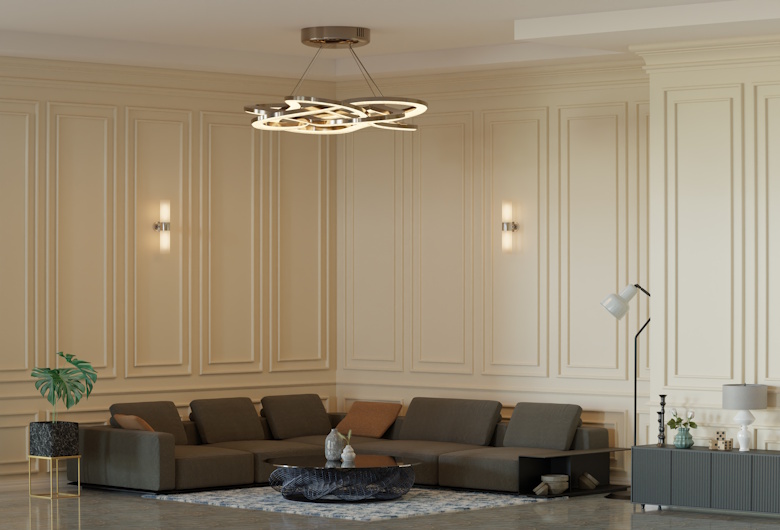 12 Gaya Desain Interior Populer dan Ciri Khasnya