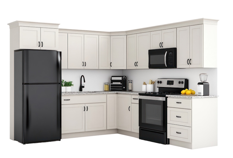 Cara Menentukan Layout Dapur Minimalis yang Efisien
