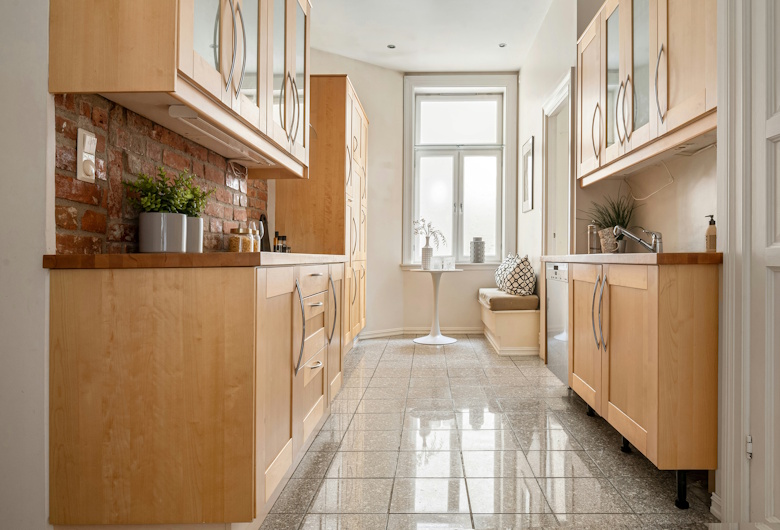 Cara Menentukan Layout Dapur Minimalis yang Efisien
