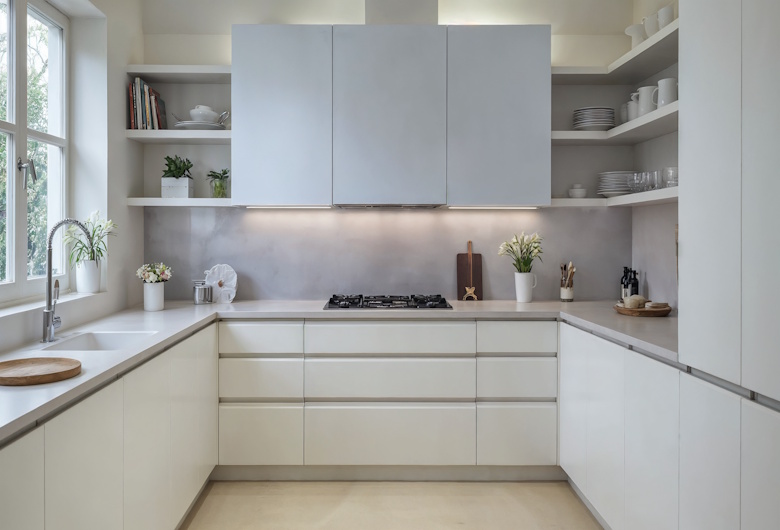 Cara Menentukan Layout Dapur Minimalis yang Efisien
