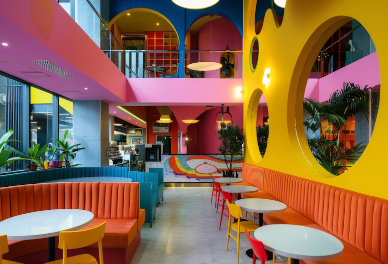 Bosan Cafe Itu-Itu Aja? Ini Ide Konsep Unik yang Bikin Cafe Jadi Rame