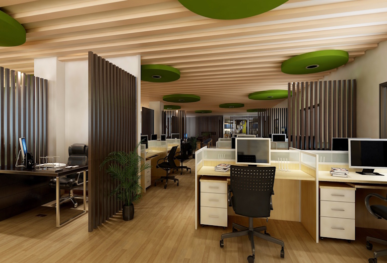 Ini-Rahasia-Meningkatkan-Akustik-Ruang-Kantor-agar-Lebih-Tenang-dari-Dinding-hingga-Plafon-Arsika-Daily