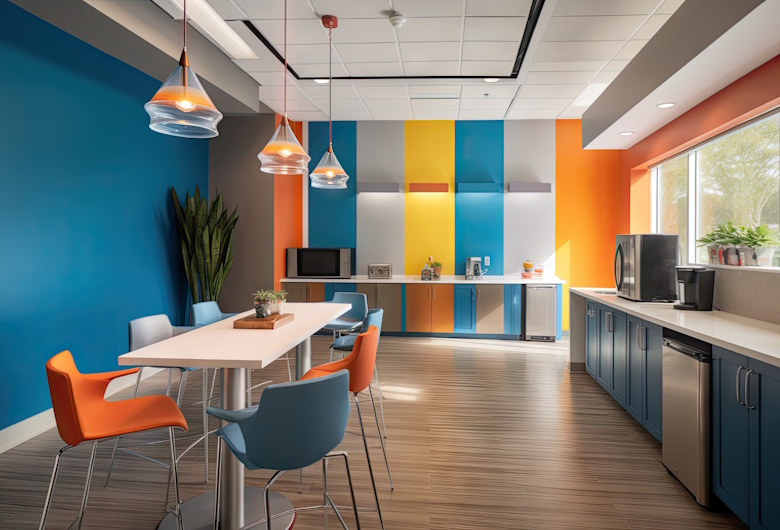 Cara-Memilih-Warna-Cat-Kantor-agar-Sesuai-dengan-Identitas-Brand-Arsika-Daily