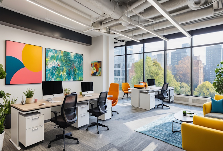 12-Inspirasi-Desain-Kantor-dengan-Gaya-Berbeda-Mana-yang-Cocok-untuk-Tim-Arsika-Daily