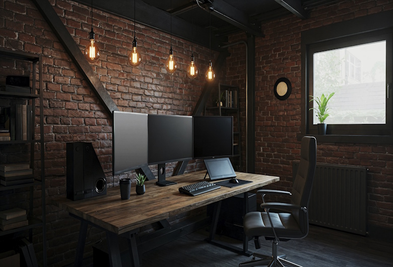 12 Inspirasi Desain Kantor dengan Gaya Berbeda, Mana yang Cocok untuk Tim?