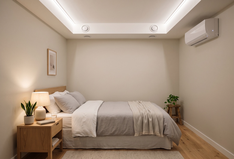 Solusi Jitu Mengatasi Ruangan Tanpa Ventilasi agar Tidak Pengap dan Apek
