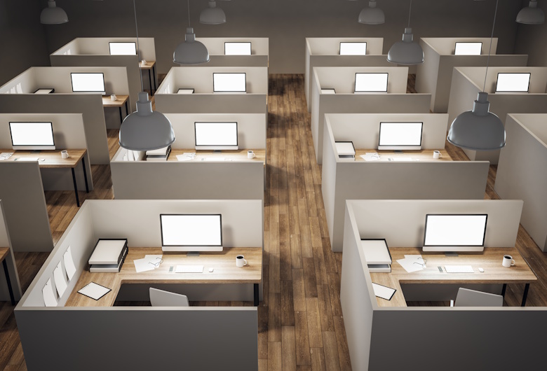 Kenali 8 Jenis Layout Ruangan Kantor untuk Memilih Tata Ruang Kantor yang Tepat
