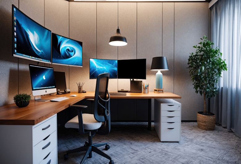 Kenali 8 Jenis Layout Ruangan Kantor untuk Memilih Tata Ruang Kantor yang Tepat
