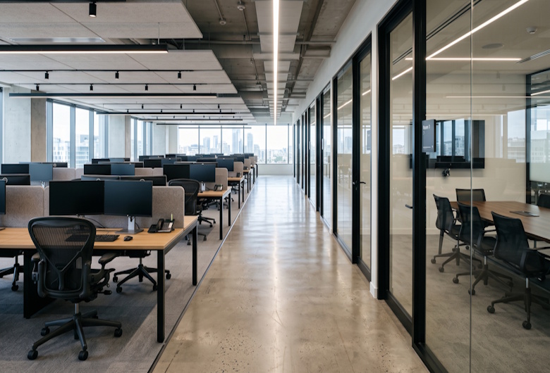 Kenali 8 Jenis Layout Ruangan Kantor untuk Memilih Tata Ruang Kantor yang Tepat
