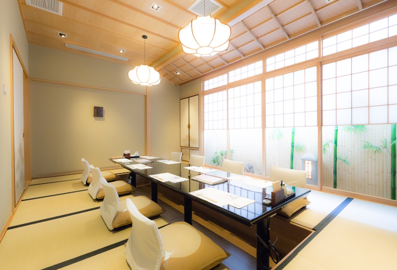 Kenali Dulu 7 Konsep Desain Restoran yang Bikin Pengunjung Betah Sebelum Bangun Resto