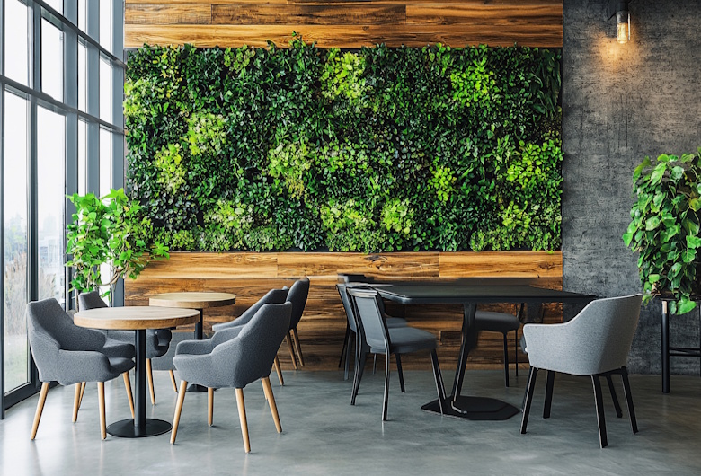 Tampil Bersih dan Estetik, Ini 8 Inspirasi Desain Restoran Minimalis yang Tidak Membosankan